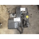 Motor compleet met dynamo, startmotor,radiateur Aixam 400