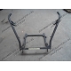 Subframe met draagarmen