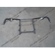 Subframe met draagarmen