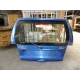 Achterklep blauw JDM Titane II en III GLX