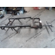 Frame/Chassis compleet