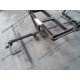 Frame/Chassis compleet