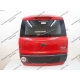 Achterklep Microcar M.Go 4