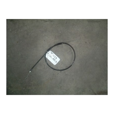 Kabel kachelbediening Microcar MC1/2