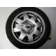 Velg en band compleet (145/60R13,alu) Microcar MC1/MC2