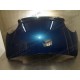 Motorkap blauw ( Bluenight )