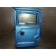 Achterdeur Links ( blauw) Microcar