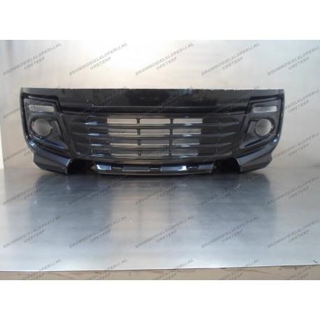 Grille voorbumper Ligier JS50L