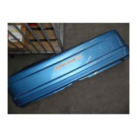 Bumper achter Microcar Virgo 3