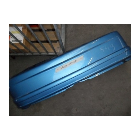 Bumper achter Microcar Virgo 3