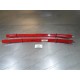 Dakreling Links ( chroom ) Microcar M.Go 3 en 4