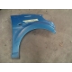 Spatbord rechtsvoor (blauw) Microcar M.Go