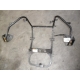 Subframe voor Microcar Virgo III