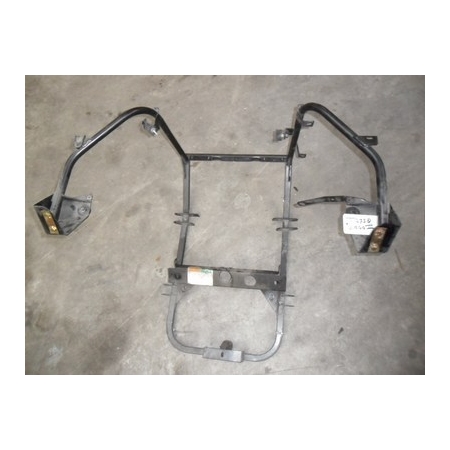 Subframe voor Microcar Virgo III