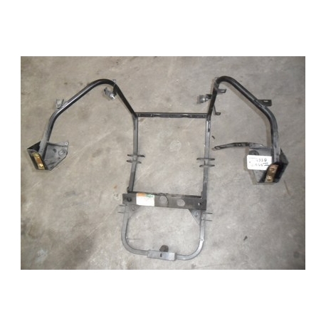 Subframe voor Microcar Virgo III