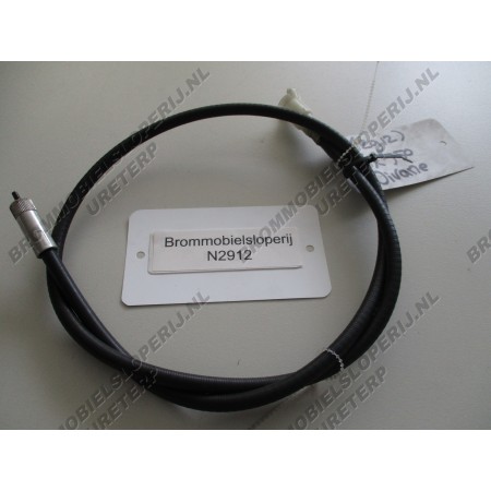 Kilometerteller kabel Divane/ VX 550