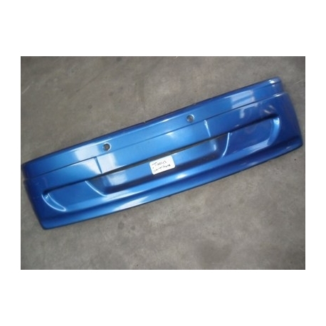 Bumper Voor JDM Titane II