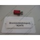 Micro switch Microcar MC1/MC2 neutraal stand