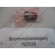 Nozzle / Injecteurneus Lombardini LDW 502
