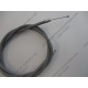 Gas/oliemix kabel C80 Vespacar Ape