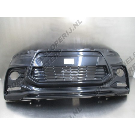 Grill voorbumper Sport