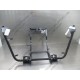 Subframe t.b.v. Lombardini motor Chatenet Barooder Nieuw Imitatie OEM: 01.18.004