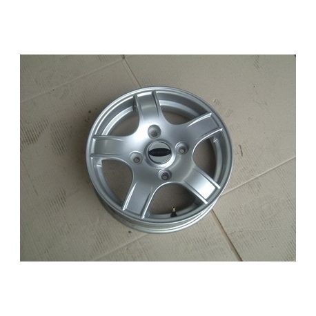 Velg aluminium (kaal) Micorcar MC1 MC2