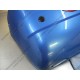 Achterbumper Microcar M.Go(1) blauw ( gerepareerde schade)