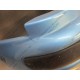 Bumper achter Microcar Virgo 3 (blauw)