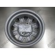 Velg aluminium (8 spaken) Microcar MC1/2