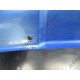 Voorbumper Blauw Microcar M.go (1) ( lichte herstelde schade)