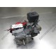 Motor compleet Honda GX160 (19,05 kk krukas) 11.349 km