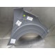 Spatbord LV Ligier JS50 Asphalt grey