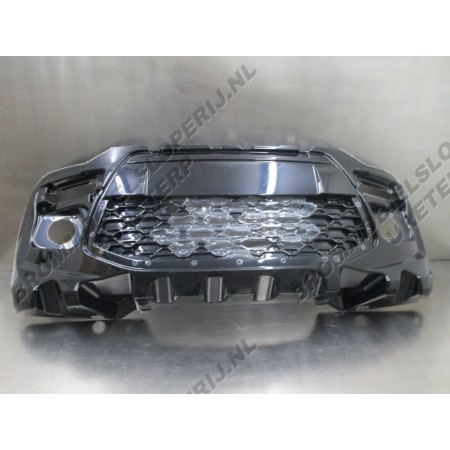 Grille voorbumper Ligier JS50L Ph1