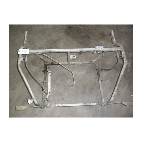 Subframe Voor JDM Abaca Mountain