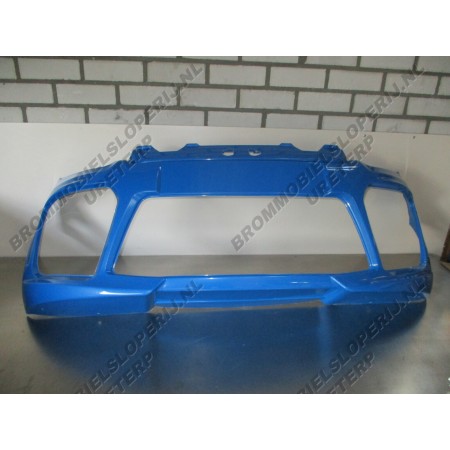 Voorbumper JS50 (L) Sport Ph3 Reefblue