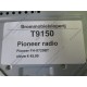Radio Pioneer DEH-150MP