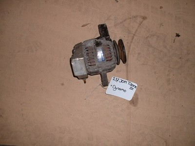 Alternatore 12V 40 A Yanmar Bellier JDM Microcar