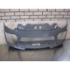 Voorbumper Ligier JS50 Sport Ph3 ( graphit grijs) met lichte schade links boven in