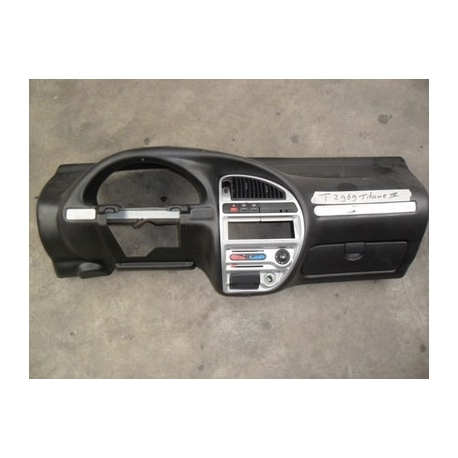 Dashboard, JDM Titane III