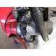 Motor compleet Honda GX160 (19,05 mm krukas) 30.256 km