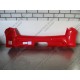 Achterbumper Ligier JSRC Toledo rood