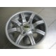 Velg aluminium (kaal) Micorcar MC2 Highland