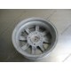 Velg aluminium (kaal) Micorcar MC2 Highland gezandstraalt