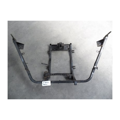 Subframe Chatenet Media