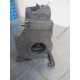 Sachs Motor 2-Takt benzine motor Arola