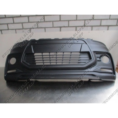 Grille achter voorbumper Ligier JS 50 Sport Ph(1)