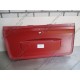 Plaat achterklep Microcar MC rood