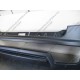 Achterbumper Ligier JS50L Ph2;Ph3 ( zwart ABS)