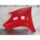 Spatbord rechts voor Ligier JS60 ( Toledeo rood)